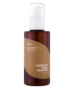 ISNTREE GREEN TEA FRESH EMULSION