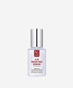 W.Skin Laboratory A.M Boosting Serum (Anti-Melasma ) – 30ml