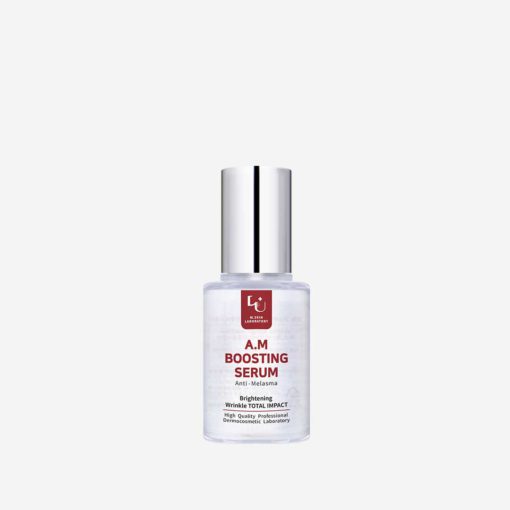 W.Skin Laboratory A.M Boosting Serum (Anti-Melasma ) – 30ml - Image 1
