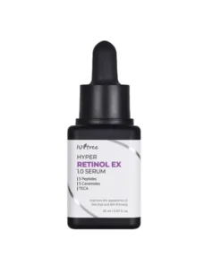 ISNTREE HYPER RETINOL EX 1.0 SERUM 20ML