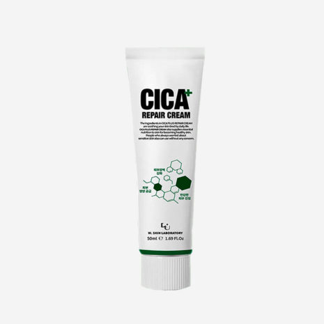 w.skin-laboratory-cica-repair-cream w.skin-laboratory-cica-repair-cream