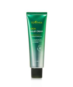 ISNTREE CICA RELIEF CREAM 50ML