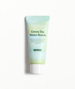 BONAJOUR GREEN TEA WATER BOMB CREAM 20ML (MINI)