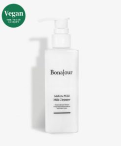 BONAJOUR MELLOW MILD MILK CLEANSER 200ML