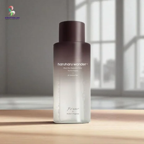 Black rice hyaluronic toner ingredients Black rice hyaluronic toner ingredients(