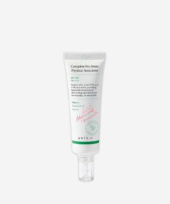 AXIS-Y Complete No-Stress Physical Sunscreen – 50ml