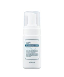 Klairs Rich Moist Foaming Cleanser 100ml