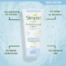 Simple Water Boost Hydrating Gel Cream moisturizer