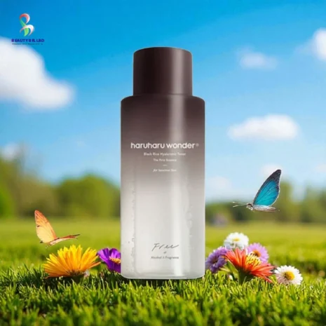 Black rice hyaluronic toner review Black rice hyaluronic toner review