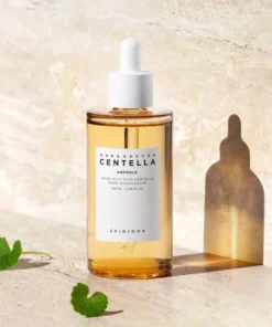 SKIN1004 Skin Angel Madagascar Centella Hyalu-Cica Blue Serum 50ml