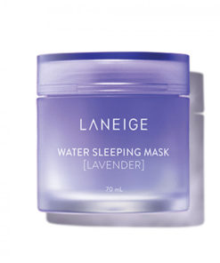 LANEIGE WATER SLEEPING MASK (LAVENDER) 70ML