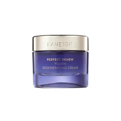 LANEIGE PERFECT RENEW YOUTH REGENERATING CREAM 50ML - Image 1