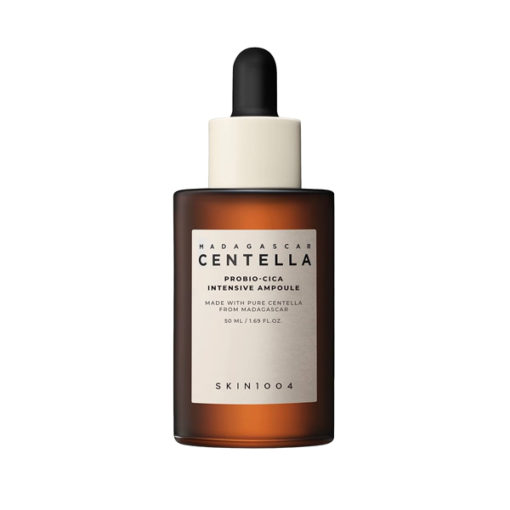 SKIN1004 MADAGASCAR CENTELLA PROBIO-CICA INTENSIVE AMPOULE 50ML - Image 1