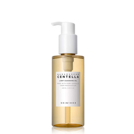 SKIN 1004 Light Cleansing Oil