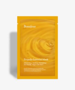 BONAJOUR PROPOLIS ESSENTIAL MASK 25G