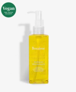 BONAJOUR RICE BRAN CLEANSING OIL 200ML