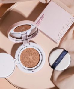 MISSHA – MAGIC CUSHION COVER LASTING SPF50+ PA+++
