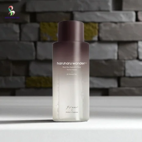 Black Rice Hyaluronic Toner Price in Bangladesh