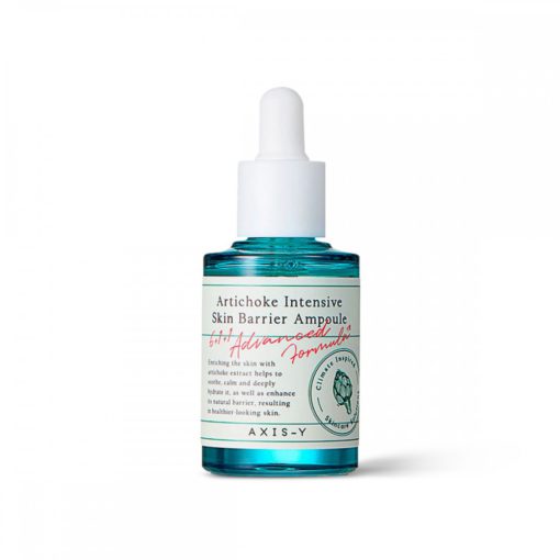 AXIS-Y Artichoke Intensive Skin Barrier Ampoule - Image 1