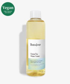 BONAJOUR GREEN TEA WATER TONER 205ML