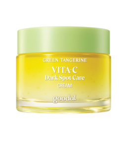 GOODAL GREEN TANGERINE VITA C DARK SPOT CARE CREAM 50ML
