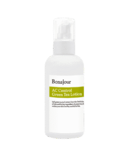 BONAJOUR AC CONTROL GREEN TEA LOTION 150ML