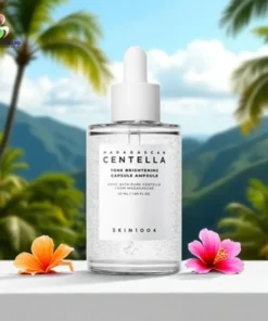 Skin1004 brightening capsule Ampoule