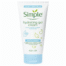 Simple Water Boost Hydrating Gel Cream moisturizer
