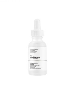 THE ORDINARY SALICYLIC ACID 2% SOLUTION 30ML