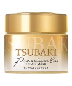 SHISEIDO TSUBAKI PREMIUM REPAIR HAIR MASK