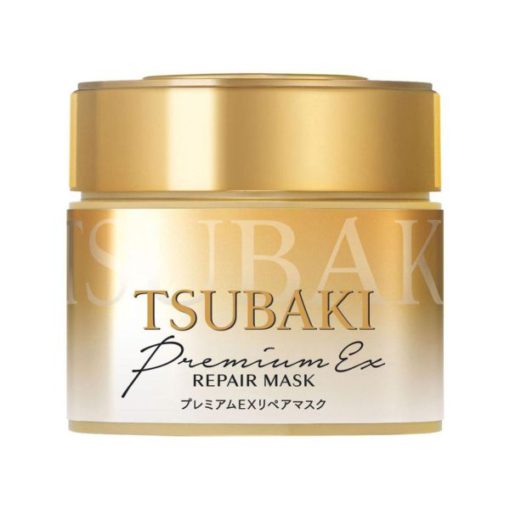 SHISEIDO TSUBAKI PREMIUM REPAIR HAIR MASK