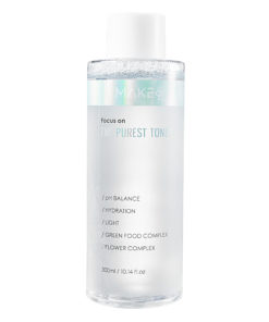 MAKE9 THE PUREIST TONER
