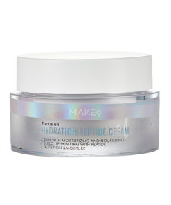 MAKE9 HYDRATION PEPTIDE CREAM