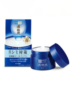 HADA LABO KOI GOKUJYUN WHITENING PERFECT GEL 100G