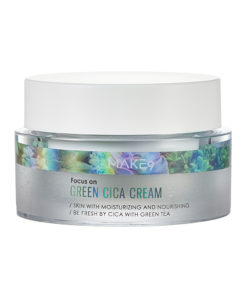 MAKE9 GREEN CICA CREAM