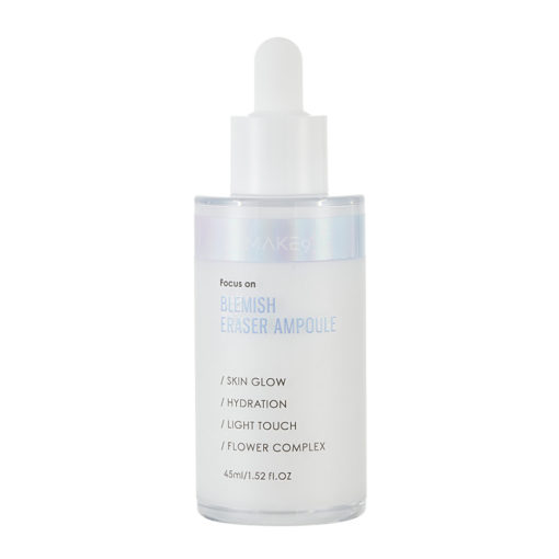 MAKE9 BLEMISH ERASER AMPOULE - Image 1