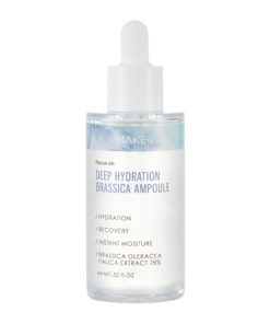 MAKE9 DEEP HYDRATION BRASSICA AMPOULE