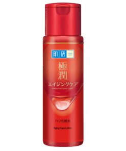 HADALABO GOKUJYUN AGING CARE (ANTI AGING) LOTION 170ML