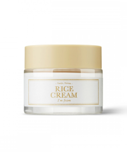I’m From Rice Cream
