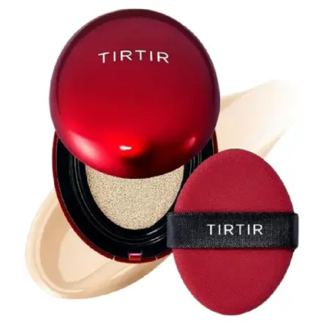TIRTIR MASK FIT RED CUSHION TIRTIR MASK FIT RED CUSHION