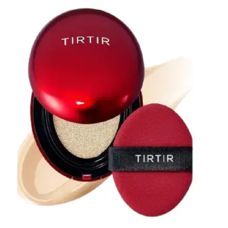 Tirtir Mask Fit Red Cushion Mini Tirtir Mask Fit Red Cushion Mini