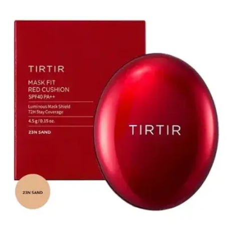 Tirtir Mask Fit Red Cushion Mini Tirtir Mask Fit Red Cushion Mini