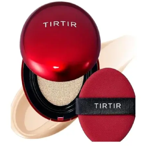 TIRTIR MASK FIT RED CUSHION TIRTIR MASK FIT RED CUSHION