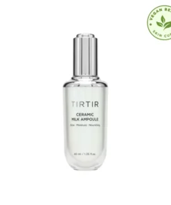 TIRTIR CERAMIC MILK AMPOULE 40ml