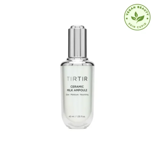 TIRTIR CERAMIC MILK AMPOULE 40ml - Image 1