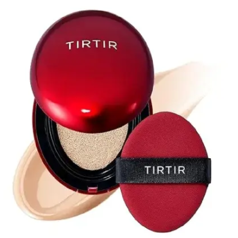 TIRTIR MASK FIT RED CUSHION TIRTIR MASK FIT RED CUSHION TIRTIR MASK FIT RED CUSHION