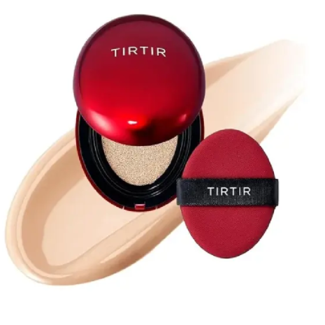 Tirtir Mask Fit Red Cushion Mini Tirtir Mask Fit Red Cushion Mini