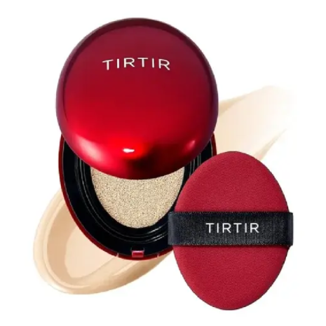 Tirtir Mask Fit Red Cushion Mini Tirtir Mask Fit Red Cushion Mini