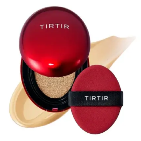Tirtir Mask Fit Red Cushion Mini Tirtir Mask Fit Red Cushion Mini