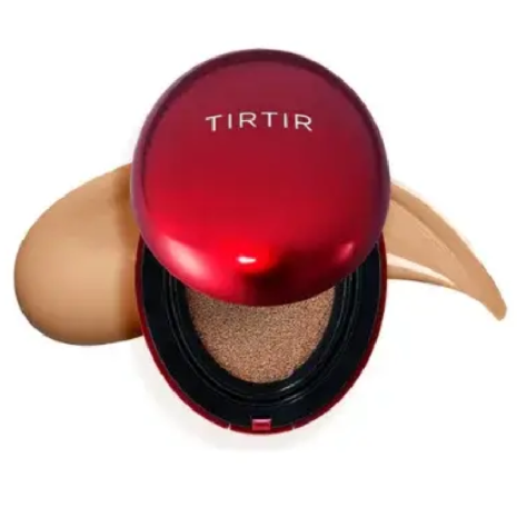 Tirtir Mask Fit Red Cushion Mini Tirtir Mask Fit Red Cushion Mini